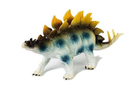 Zestaw Figurki Dinozaurów 10 cm 6 sztuk LEAN Toys