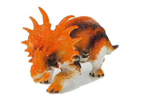 Zestaw Figurki Dinozaurów 10 cm 6 sztuk LEAN Toys