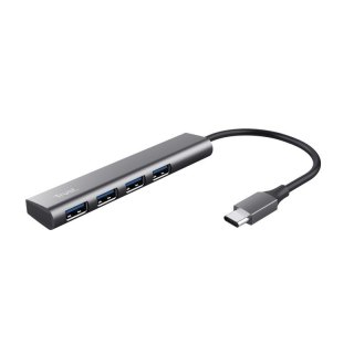 Halyx 4 Portowy USB-C HUB Trust