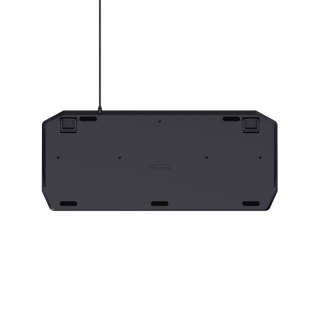 Klawiatura gamingowa przewodowa GXT 836 Evocx Trust