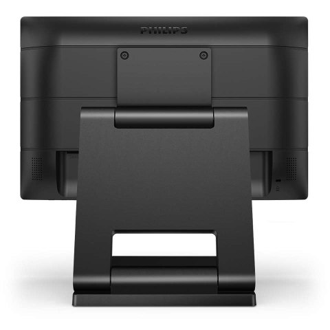 Monitor 162B9T 15.6 cali LED Touch DVI HDMI DP Philips