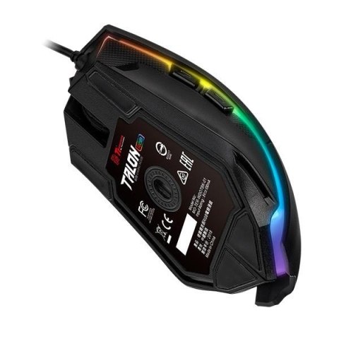 Myszka + podkładka Tt eSports Talon Elite RGB Gaming Gear Combo Thermaltake