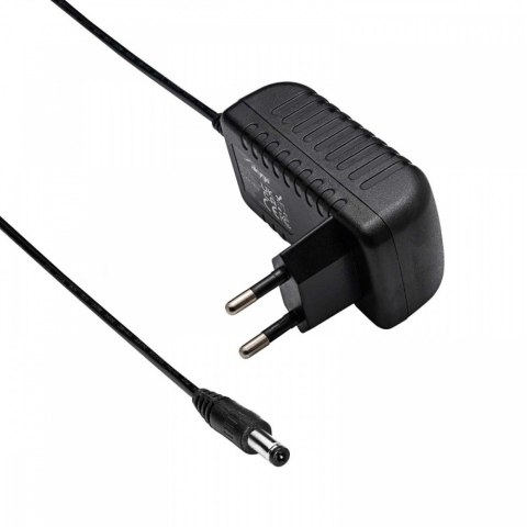 Zasilacz 5V/2A 10W AK-TB-22 5.5X2.1MM Sieciowy uniwersalny AKYGA