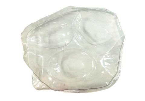 Zestaw Kreatywny Prehistoria Stwórz Bursztyn Owady LEAN Toys