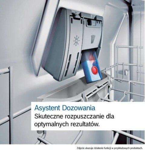 Zmywarka Serie 4 ExtraDry SMS4HVW14E Bosch