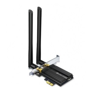 Archer TX50E karta sieciowa PCI-E AX3000 Bluetooth 5.0 TP-LINK