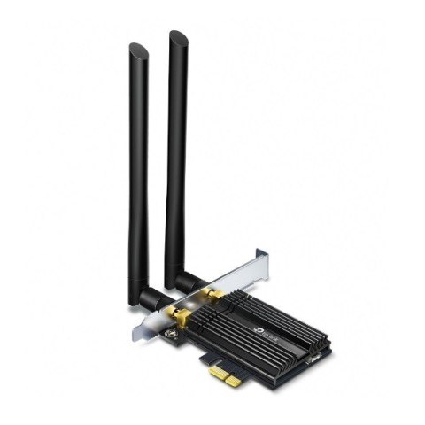 Archer TX50E karta sieciowa PCI-E AX3000 Bluetooth 5.0 TP-LINK