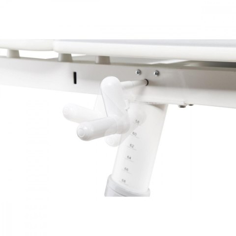 Biurko dla dzieci z regulacją wysokości Ergo Office ER-417 Maclean