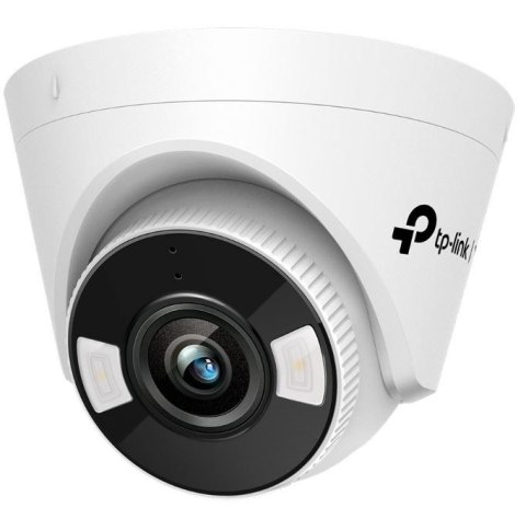 Kamera sieciowa VIGI C450(2.8mm) 5MP Full-Color Turret TP-LINK