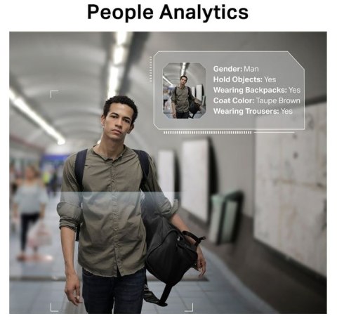 Kamera sieciowa VIGI C450(2.8mm) 5MP Full-Color Turret TP-LINK