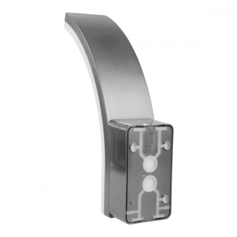 Lampa LED MCE511 GR 20W IP65 4000K Maclean