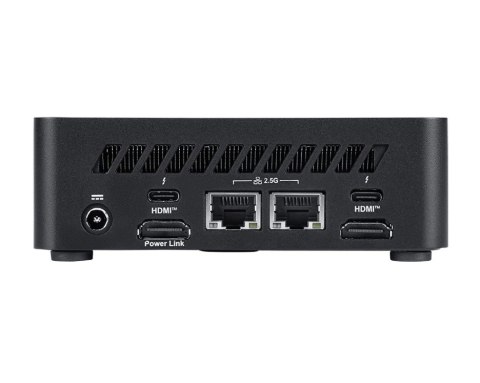 Mini PC Cubi NUC AI 1UMG-005EU W11P/Intel Core U7/16GB/1TB/WiFI/BT/Czarny MSI
