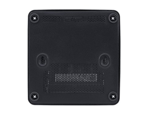 Mini PC Cubi NUC AI 1UMG-005EU W11P/Intel Core U7/16GB/1TB/WiFI/BT/Czarny MSI