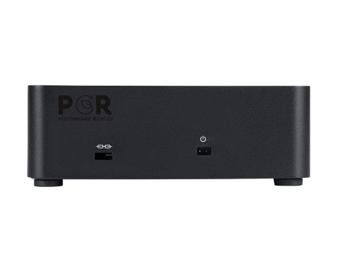 Mini PC Cubi NUC AI 1UMG-005EU W11P/Intel Core U7/16GB/1TB/WiFI/BT/Czarny MSI