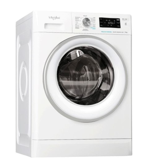 Pralka FFB9258SVPL Whirlpool