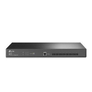 Przełącznik zarządzalny SX3008F switch 8xSFP+ TP-LINK