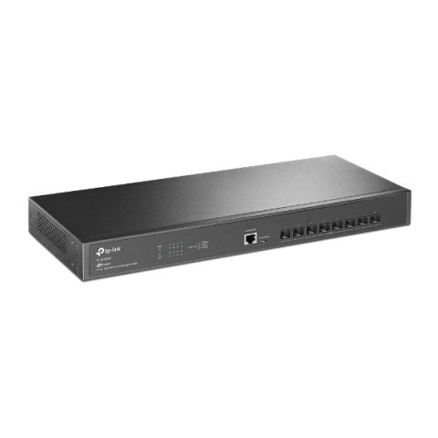 Przełącznik zarządzalny SX3008F switch 8xSFP+ TP-LINK