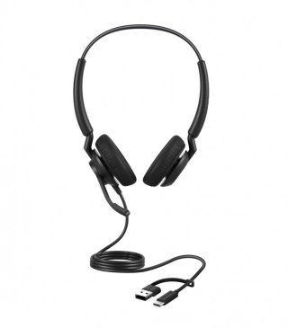 Słuchawki Engage 40 INL USB-A/C UC Stereo Jabra