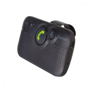 Zestaw głośnomowiący BT 5.0 A2DP autostart AC475 Audiocore