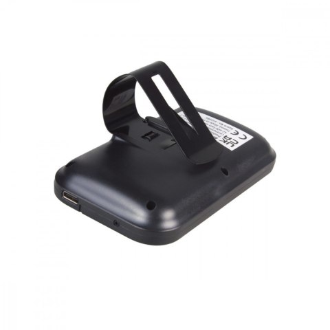 Zestaw głośnomowiący BT 5.0 A2DP autostart AC475 Audiocore