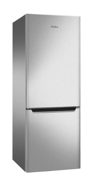 Chłodziarko-zamrażarka FK244.4X(E) Amica
