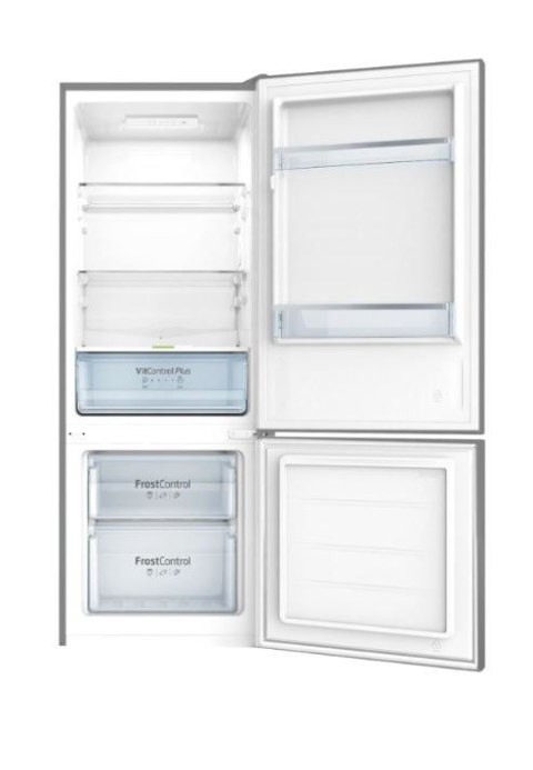 Chłodziarko-zamrażarka FK244.4X(E) Amica