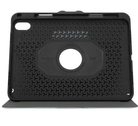 Etui VersaVu do iPada (10. generacji) 10,9 cala - srebrne Targus