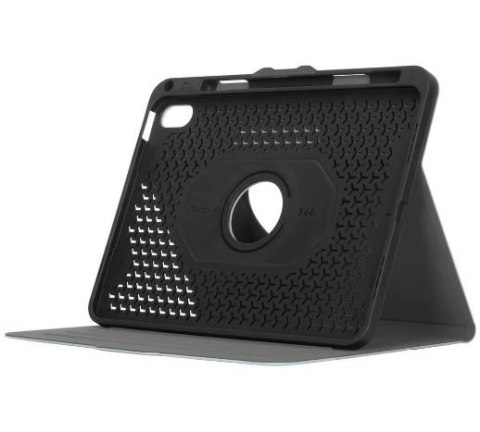 Etui VersaVu do iPada (10. generacji) 10,9 cala - srebrne Targus