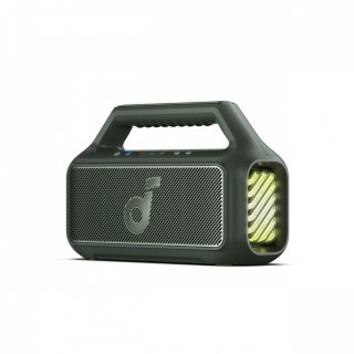 Głośnik Soundcore Boom 2 zielony Anker