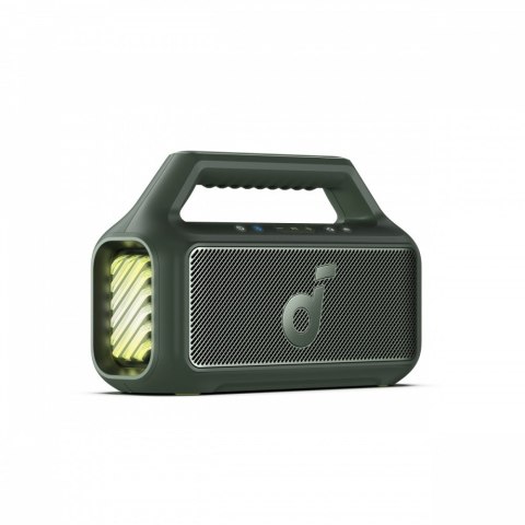 Głośnik Soundcore Boom 2 zielony Anker