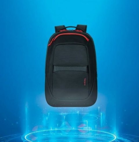 Plecak Strike II 17.3 cala Gaming Black Targus