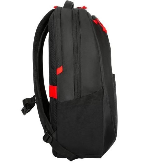 Plecak Strike II 17.3 cala Gaming Black Targus