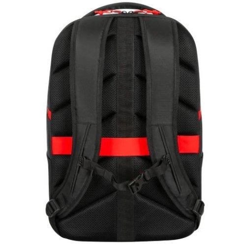 Plecak Strike II 17.3 cala Gaming Black Targus