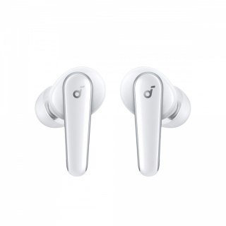 Słuchawki Soundcore Liberty 5 Bluetooth białe Anker