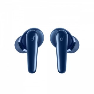 Słuchawki Soundcore Liberty 5 Bluetooth niebieskie Anker