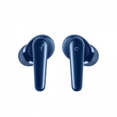 Słuchawki Soundcore Liberty 5 Bluetooth niebieskie Anker