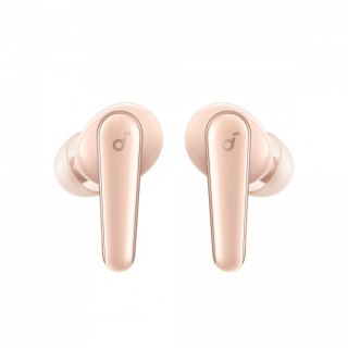 Słuchawki Soundcore Liberty 5 Bluetooth różowe Anker