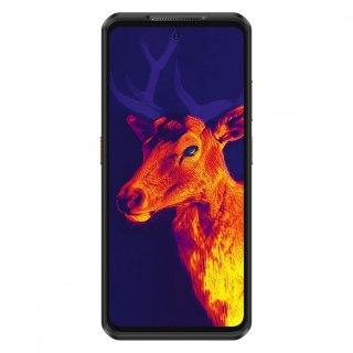 Smartfon Armor 25T 4G 8/256GB IP69K termowizja Frost Black ULEFONE