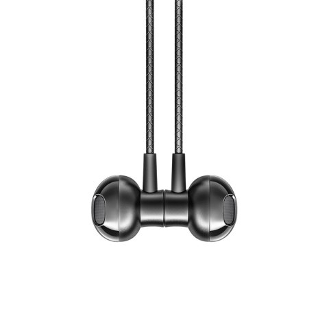 Słuchawki bezprzewodowe Bluetooth z pałąkiem - czarne JOYROOM