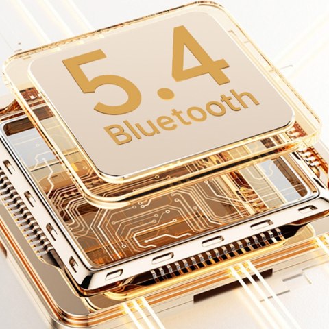 Słuchawki bezprzewodowe U20 Pro TWS Bluetooth - białe DUDAO