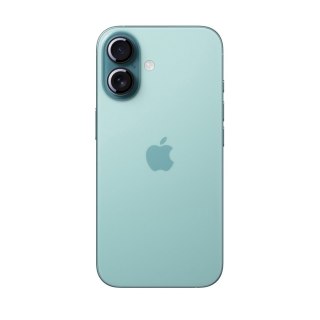 Szkło ochronne na obiektywy do iPhone 16/16 Plus - czarne JOYROOM