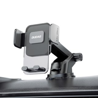 Uchwyt samochodowy do telefonu na deskę rozdzielczą szybę DUDAO