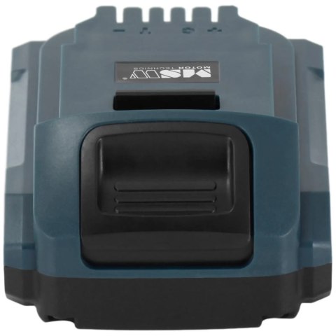 Akumulator zapasowy bateria do nożyc do blachy 18 V 2 Ah MSW