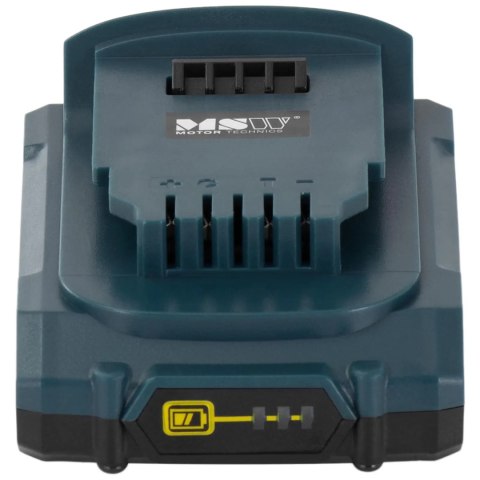 Akumulator zapasowy bateria do nożyc do blachy 18 V 2 Ah MSW