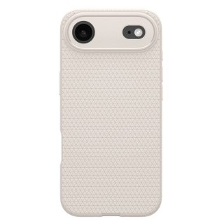 Etui ochronne case Liquid Air na iPhone 17 Air - tytanowe SPIGEN