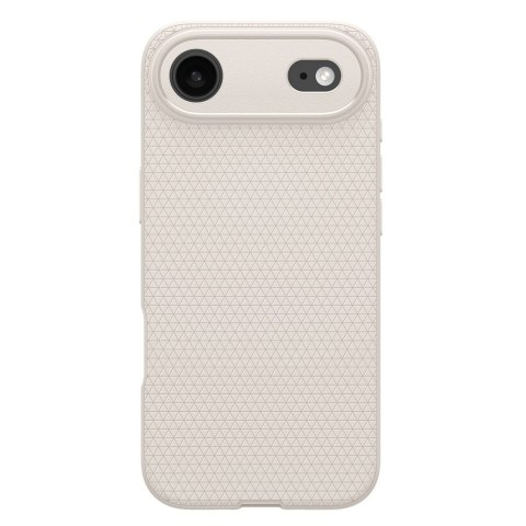 Etui ochronne case Liquid Air na iPhone 17 Air - tytanowe SPIGEN
