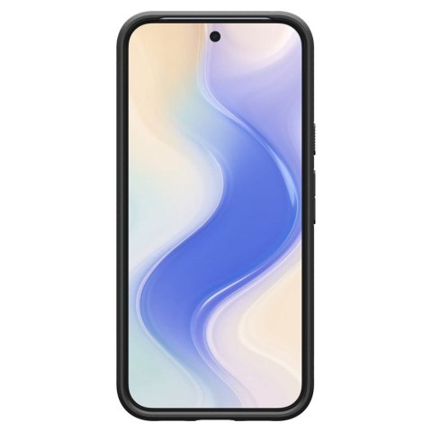 Etui ochronne case na Google Pixel 10 / 10 Pro Liquid Air - czarny mat SPIGEN