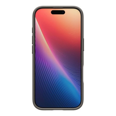 Etui ochronne na iPhone 17 Thin Fit MagSafe - szare SPIGEN