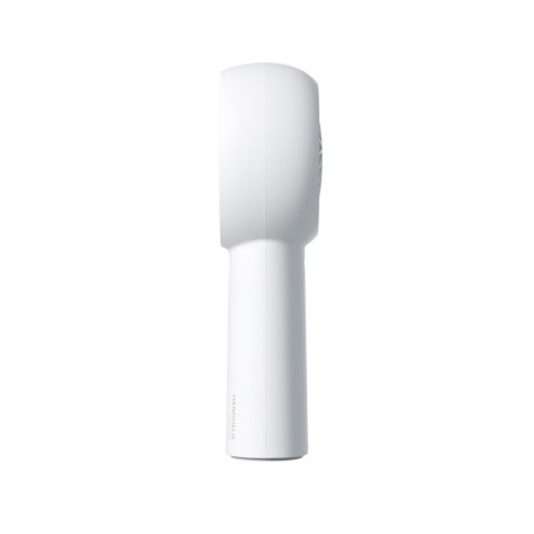 Mini wiatrak wentylator przenośny USB-C 4000mAh - biały Jisulife