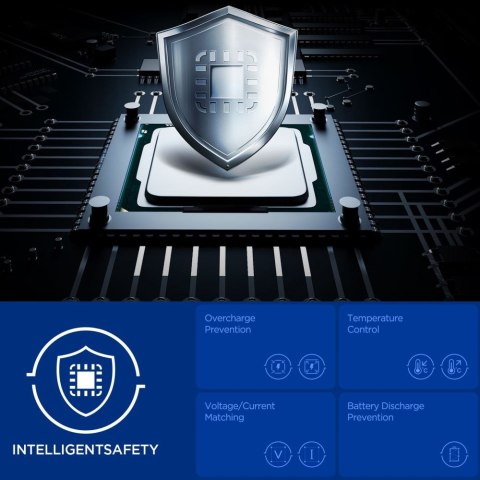 Powerbank 30000mAh 30W USB-A USB-C - czarny SPIGEN